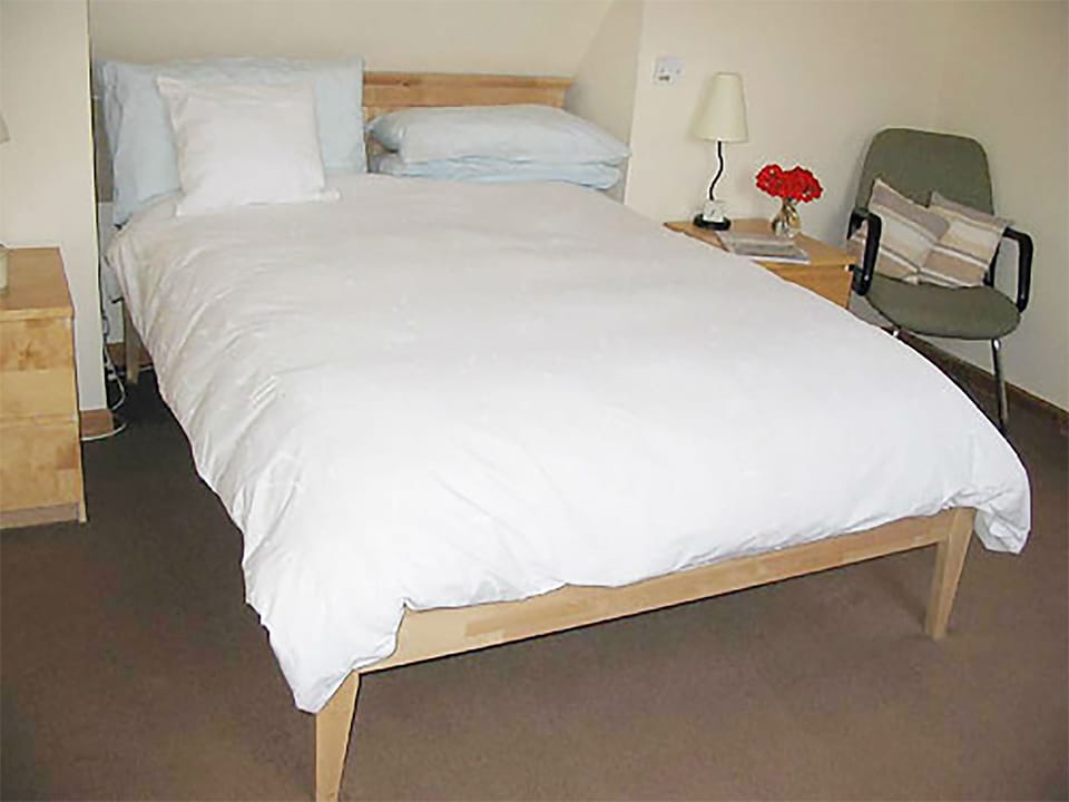 Luxury Chalet, 2 Bedrooms (Holiday Home) | 1 bedroom, premium bedding, individually decorated