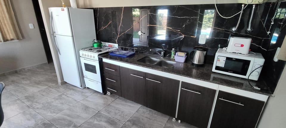 House, 2 Bedrooms | Living area | 32-inch flat-screen TV with satellite channels, TV