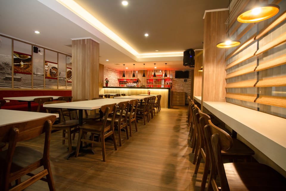 Cafe