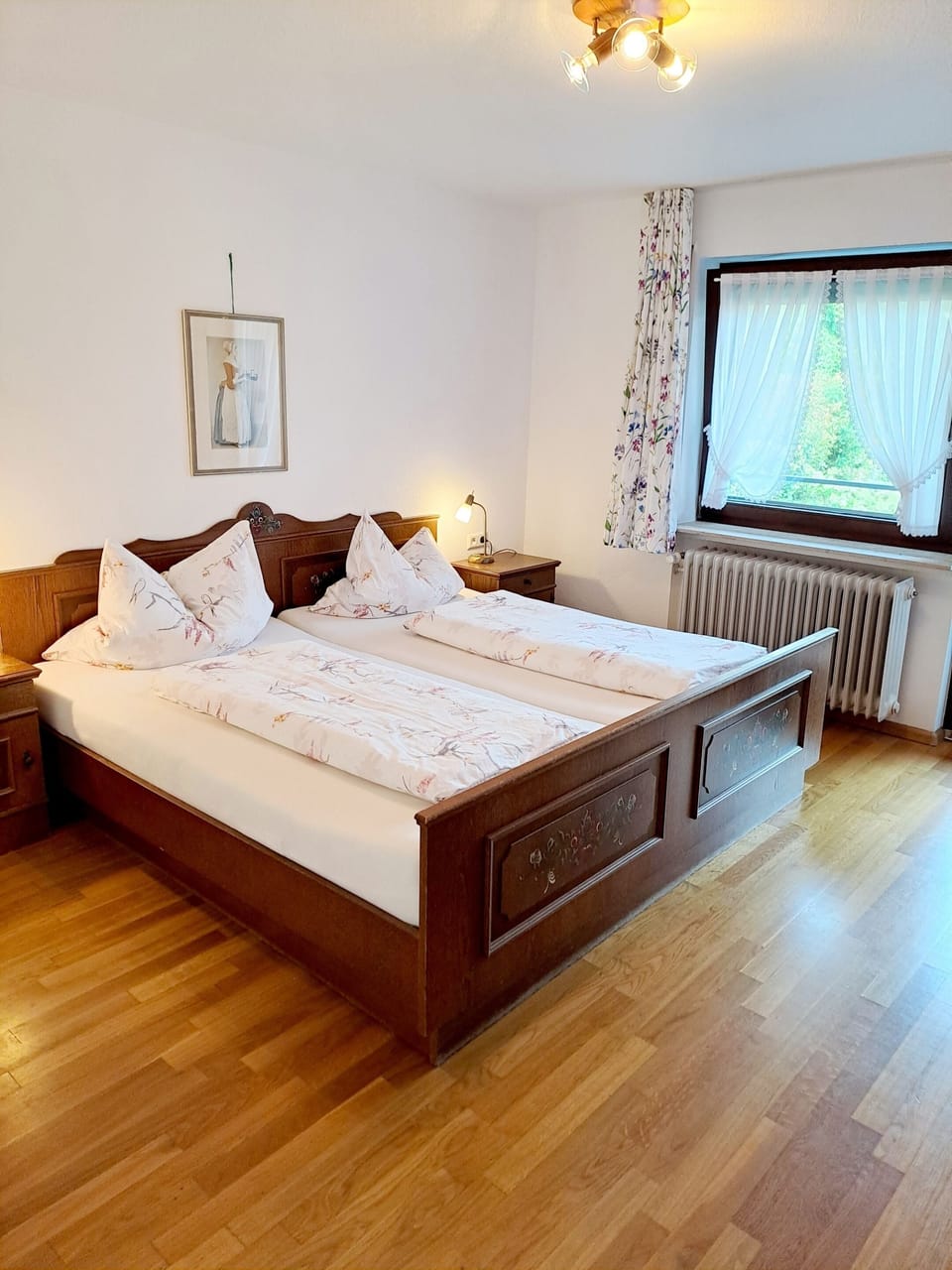 Double Room, Ensuite