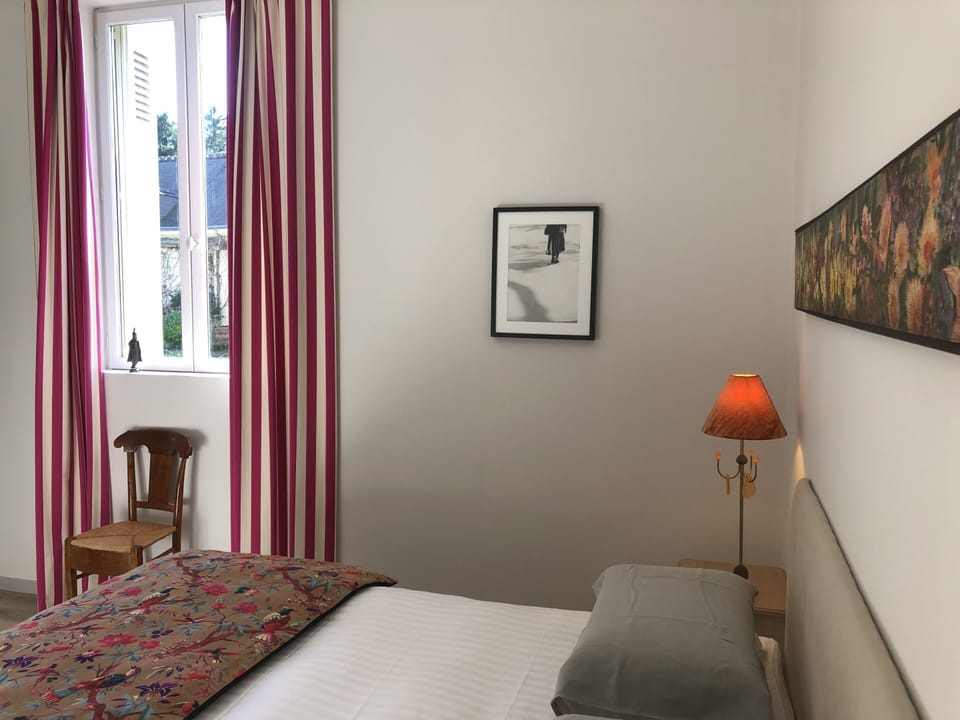 Cottage, Private Bathroom (Le bonheur de Ronsard)