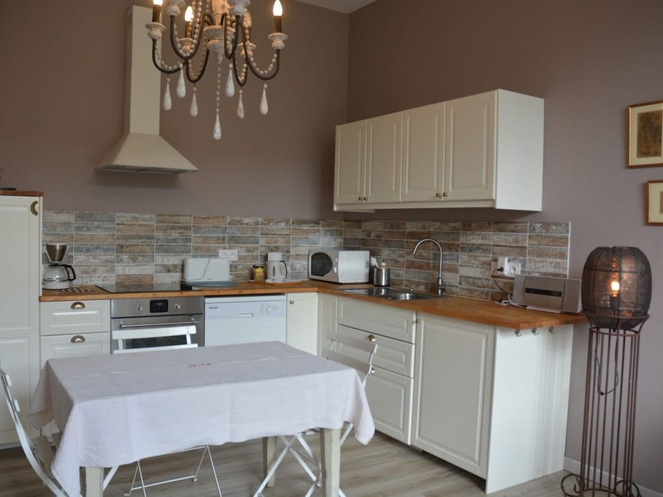 Cottage, Private Bathroom (Le bonheur de Ronsard) | Miscellaneous