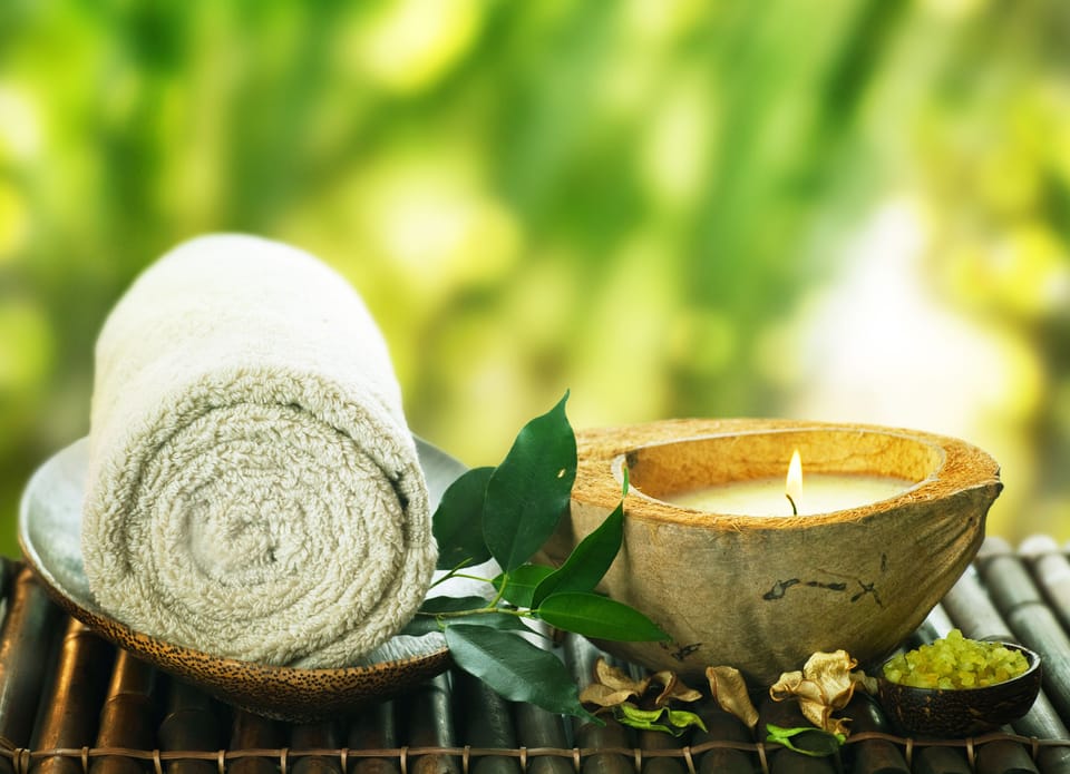 Couples treatment rooms, body treatments, hydrotherapy, aromatherapy