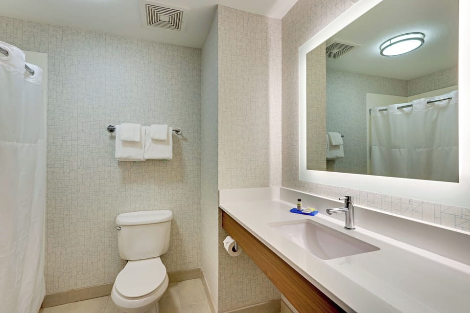 Standard Room, 2 Queen Beds | Premium bedding, down comforters, pillowtop beds, in-room safe