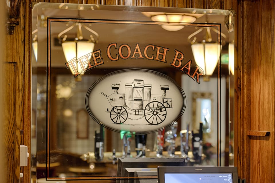Gastropub