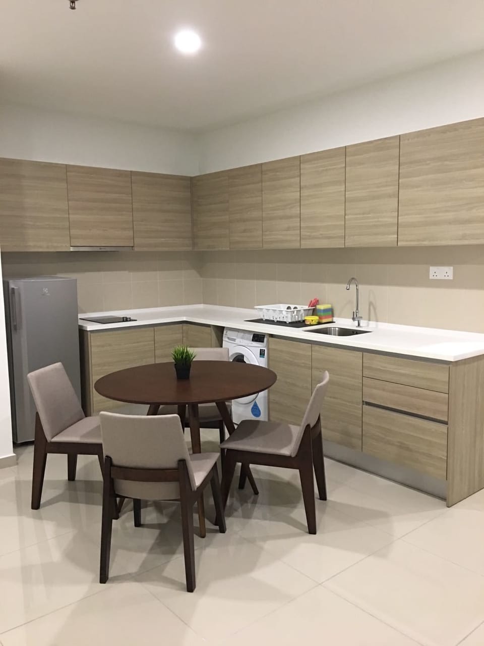 Family Room, 2 Bedrooms | Private kitchenette | Full-size fridge, stovetop, cookware/dishes/utensils