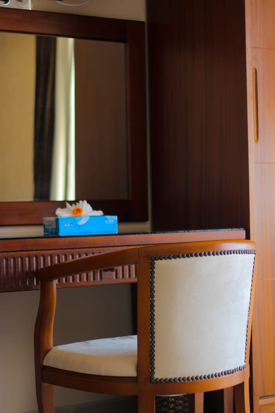 Presidential Suite | In-room dining