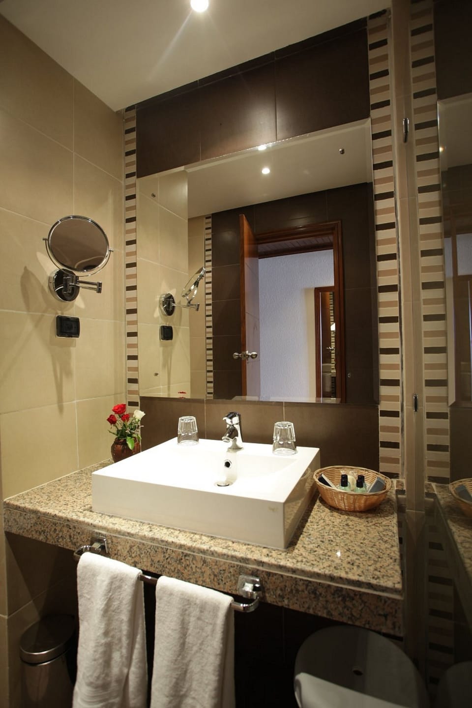 Hotel  Telemaque Beach & Spa  - Families and Couples Only Hotel in Tunisia