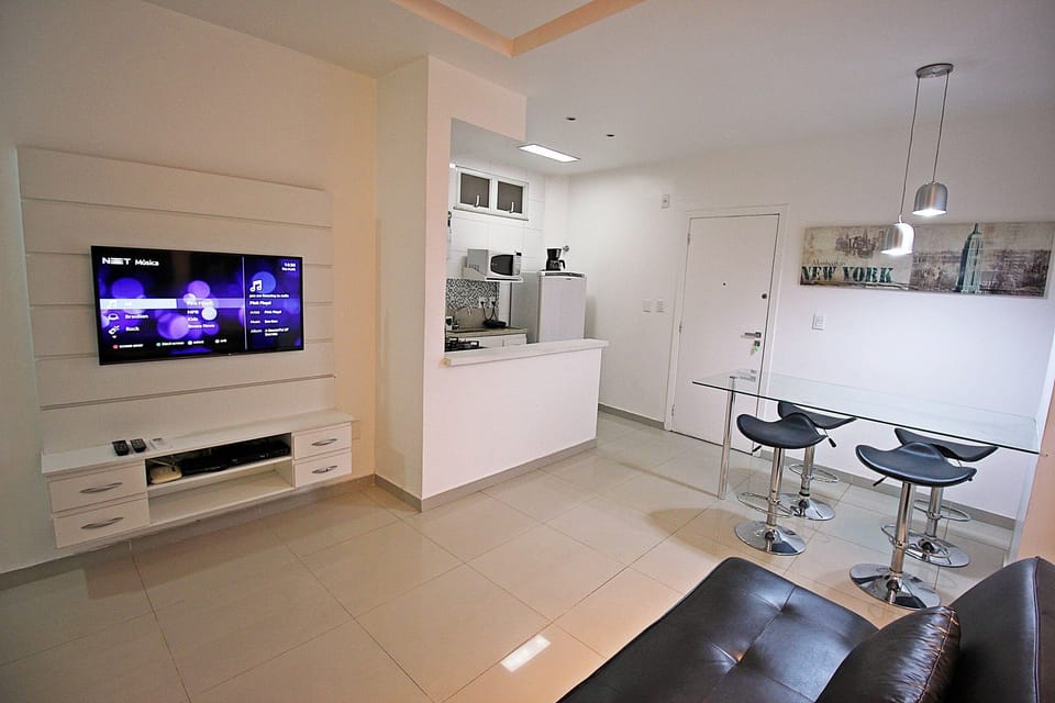 Apartment | Interior