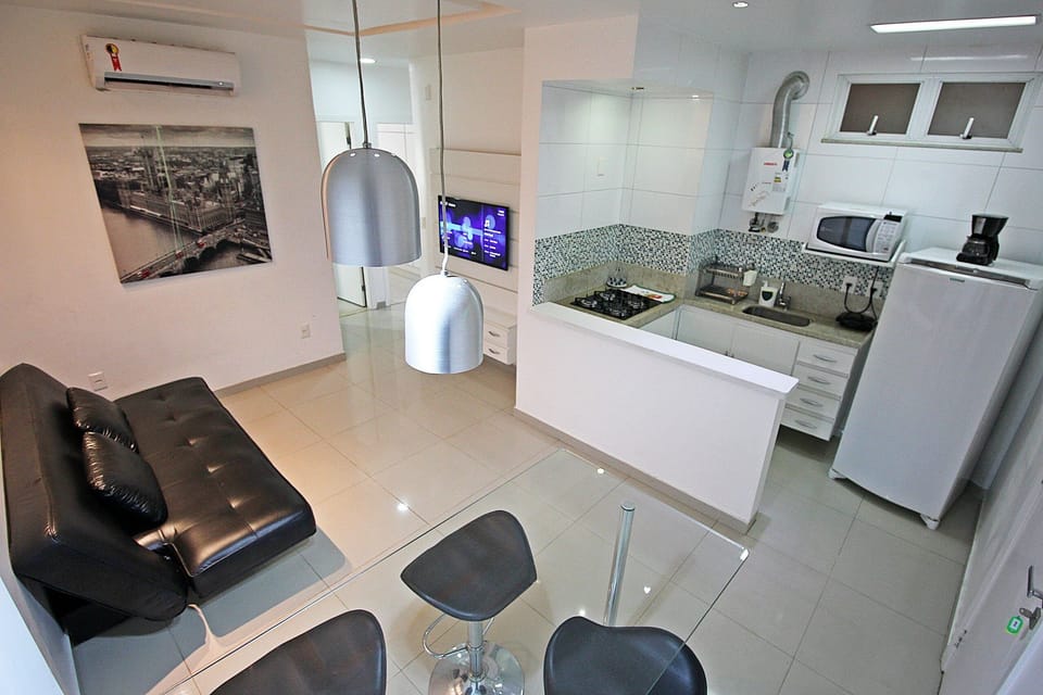 Apartment | Interior