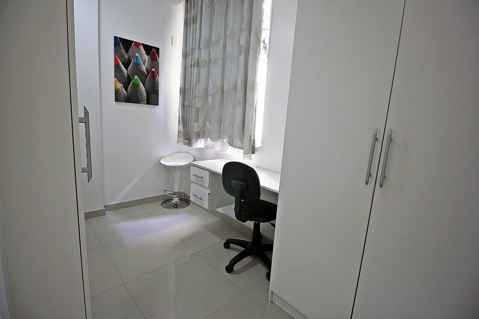 Apartment | Interior