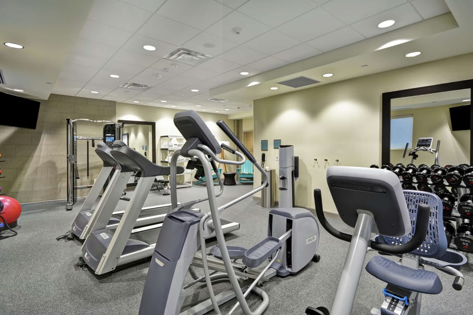 Home2 Suites by Hilton Plymouth, MN Hotel in Plymouth