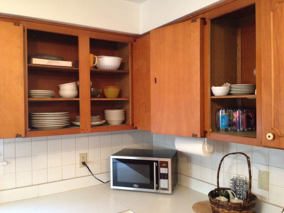 Dishes and Glasses