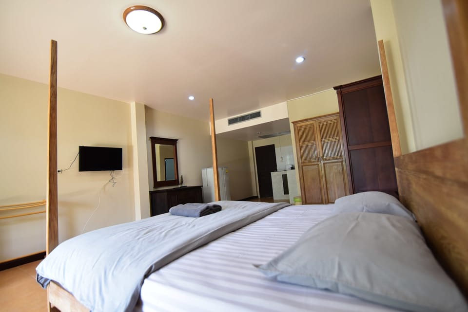 Comfort Studio | Free WiFi