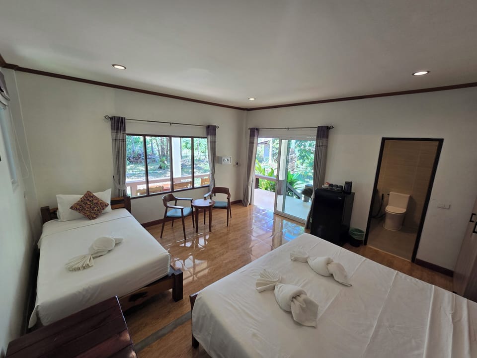 Comfort Villa | In-room safe, individually furnished, free WiFi, bed sheets