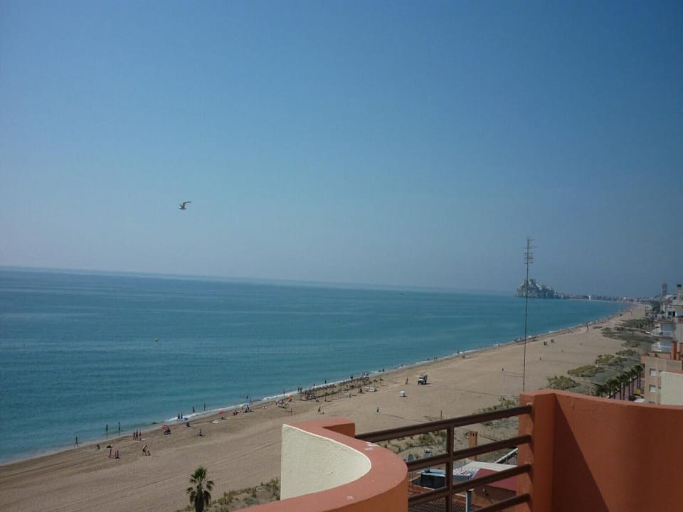 North Beach