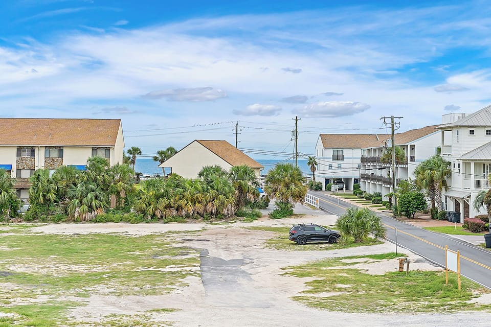 Gulf View