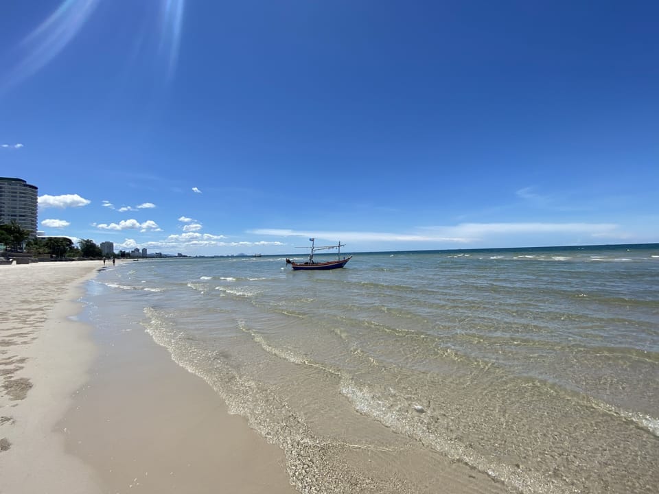 Baan Plapakpao Villa in Nong Kae