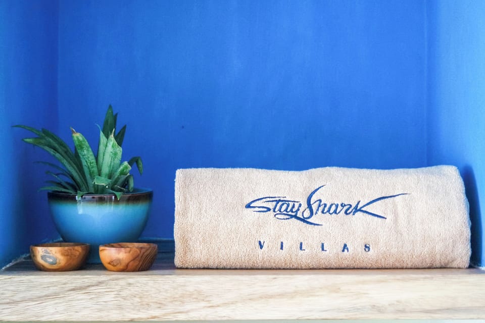 Honeymoon Villa, 1 Bedroom | 1 bedroom, minibar, in-room safe, desk