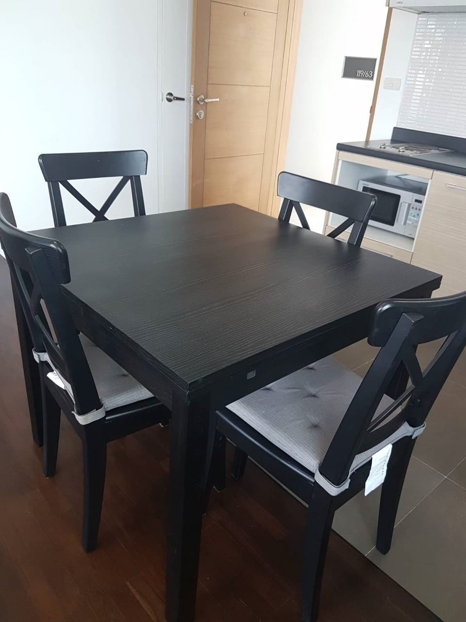 2 Bedrooms  | In-room dining