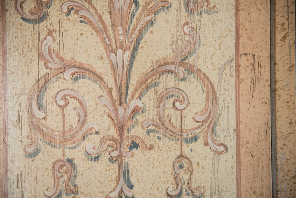 Superior Double Room | Minibar, in-room safe, desk, free WiFi