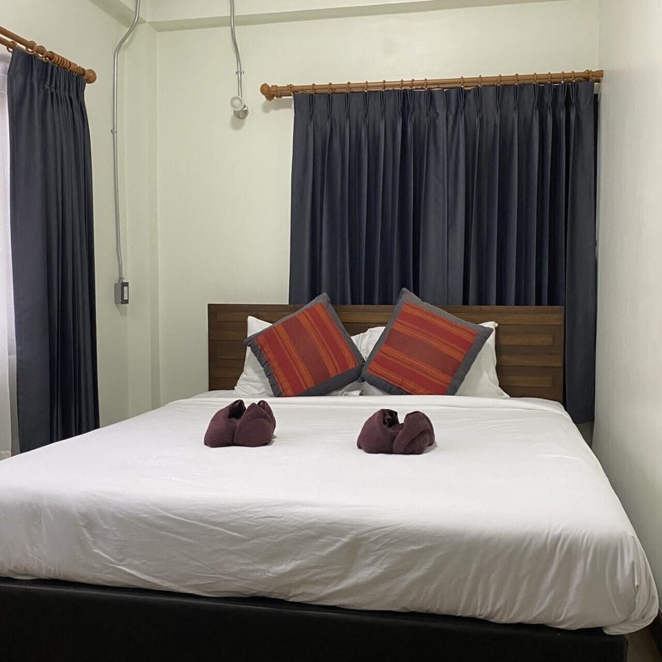 Superior Double Room | Soundproofing, free WiFi