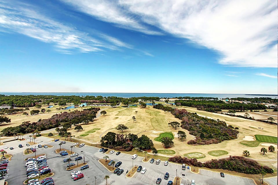Seascape Golf Course