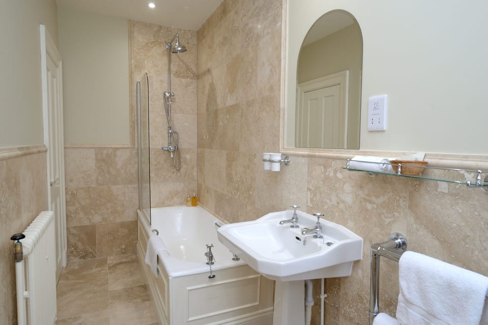 Plumber Manor Hotel in North Dorset District