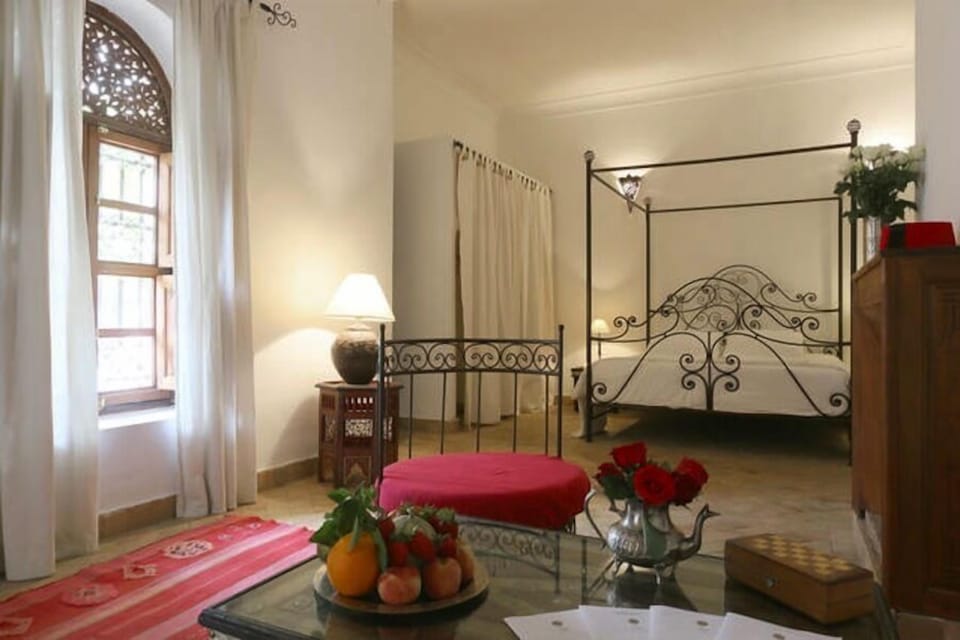 Individually decorated, rollaway beds, free WiFi