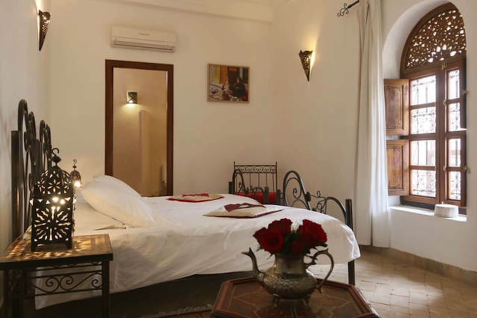 Individually decorated, rollaway beds, free WiFi