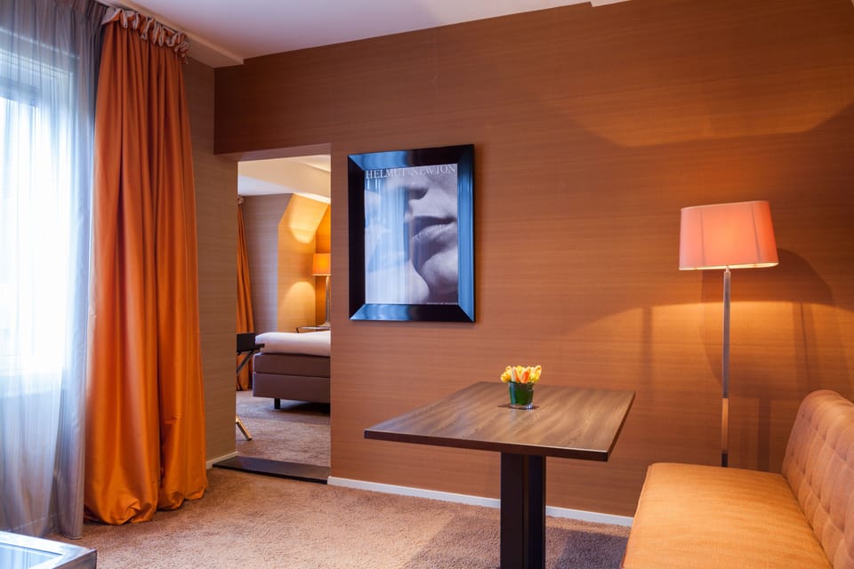 The Delphi - Amsterdam Townhouse Hotel in Amsterdam