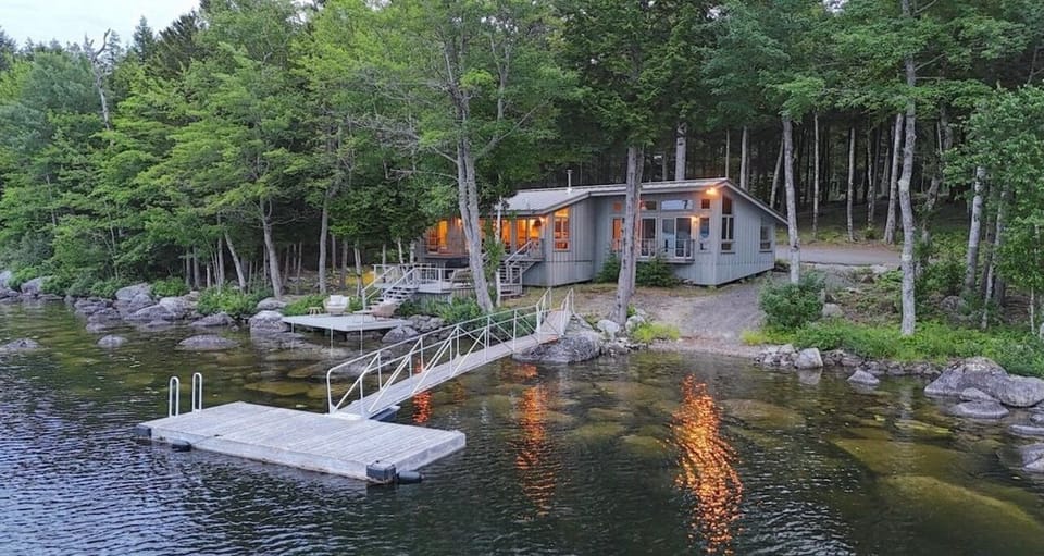 Cottage 