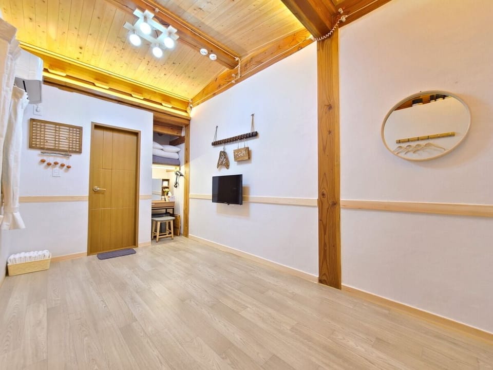 Nadul Hanok Bed and Breakfast in South Korea