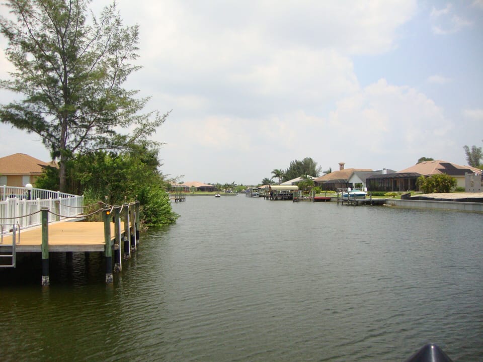 Lake