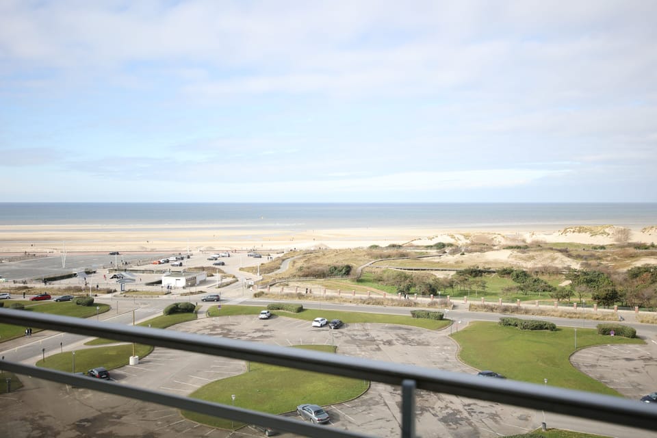 Beach/ocean view