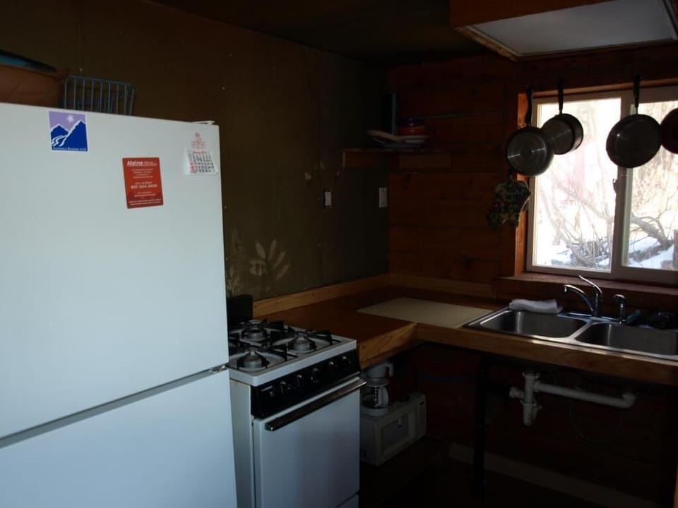 Coffee/tea maker