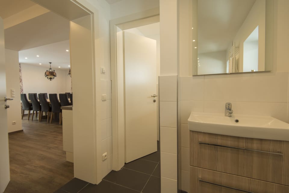 Chalet | Interior