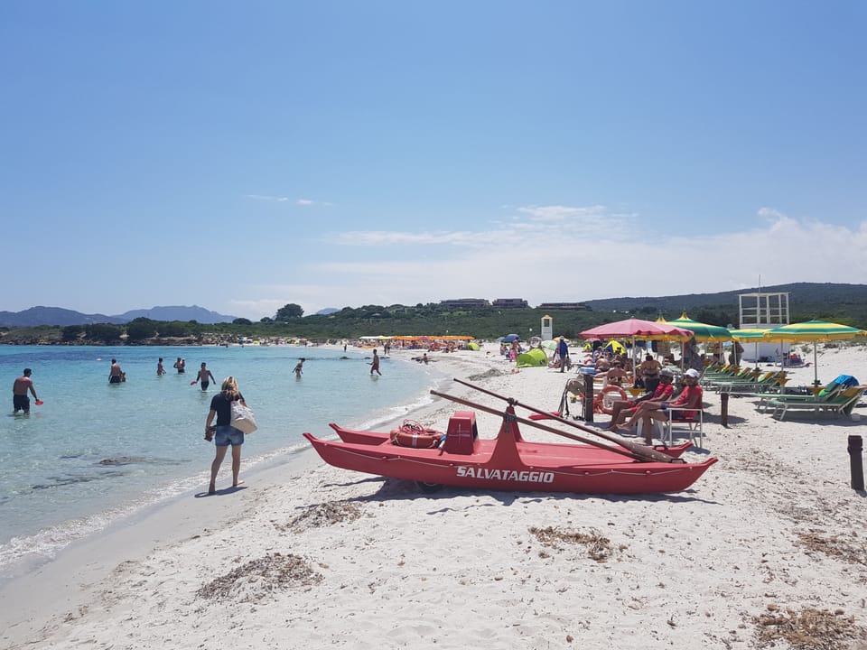 La Corte Smeralda Resort Resort in Sardinia