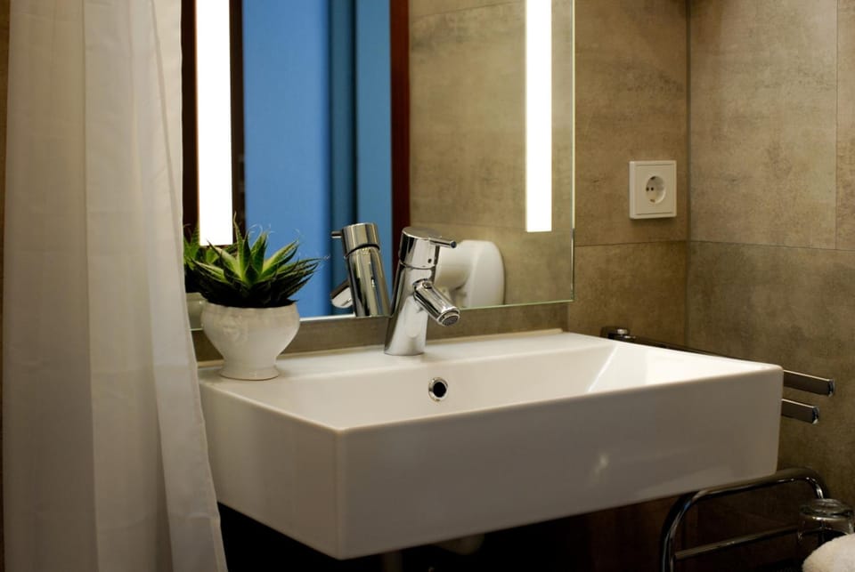 Hotel ZweiLinden Hotel in North Rhine-Westphalia