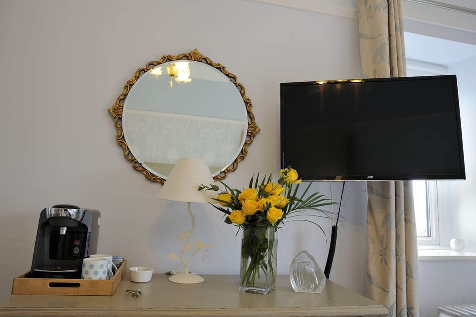 Sheriff Lodge Bed and Breakfast in Matlock