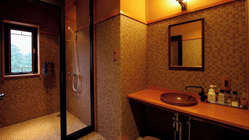 Hair dryer, bidet