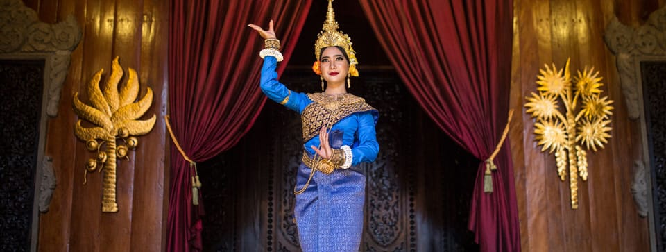Theater show