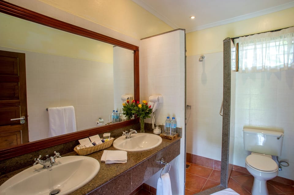 Arusha Serena Hotel Hotel in Tanzania
