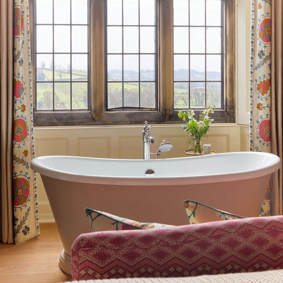 Wildhive Callow Hall Country House in East Staffordshire District