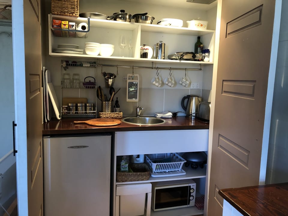 Kitchenette 