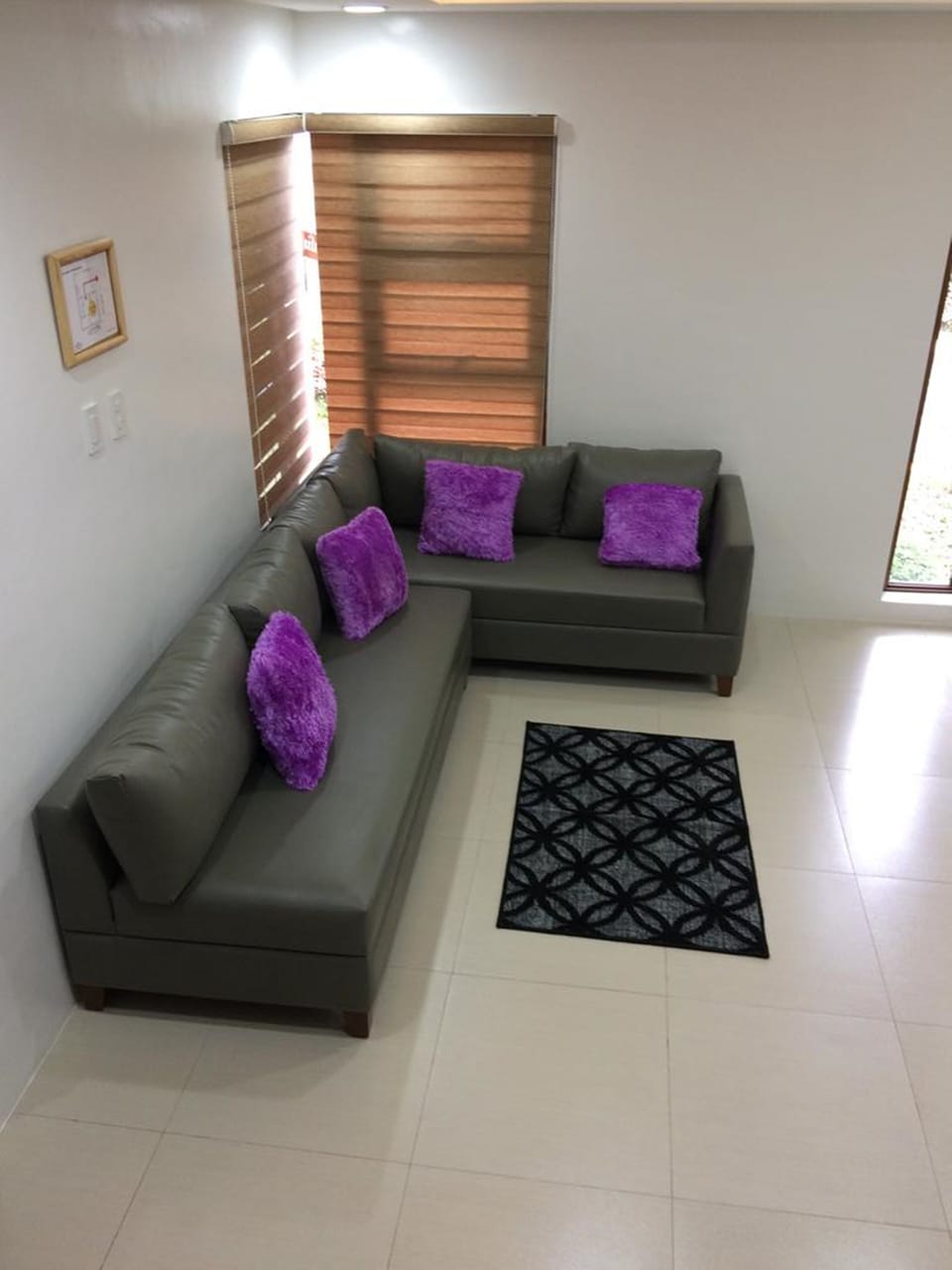 Villa, 2 Bedrooms | Living room | 43-inch flat-screen TV with cable channels, TV