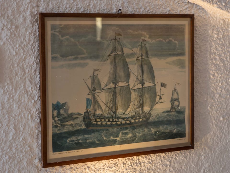 Studio, 1 Bedroom, Terrace | Room amenity