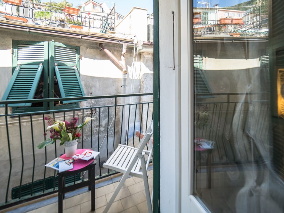 Apartment, 2 Bedrooms, 2 Bathrooms | City view