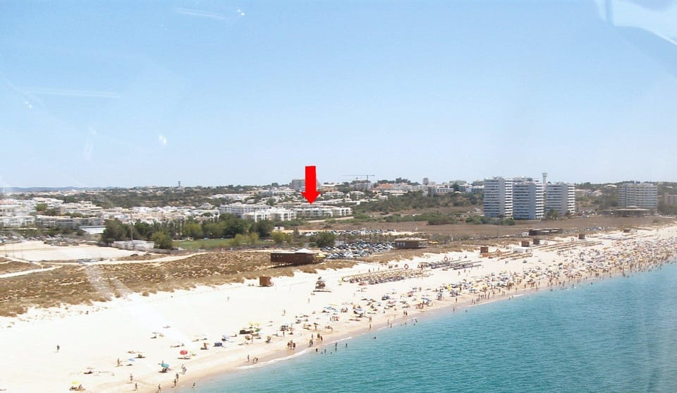 Three brothers beach (Praia dos 3 irmãos)
