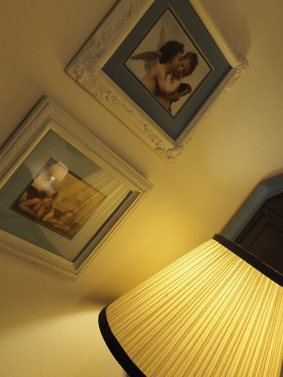 Apartment, 2 Bedrooms, Kitchen, Sea View | Room amenity